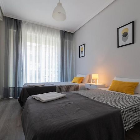 Apartamento El Centro Logroño Zewnętrze zdjęcie