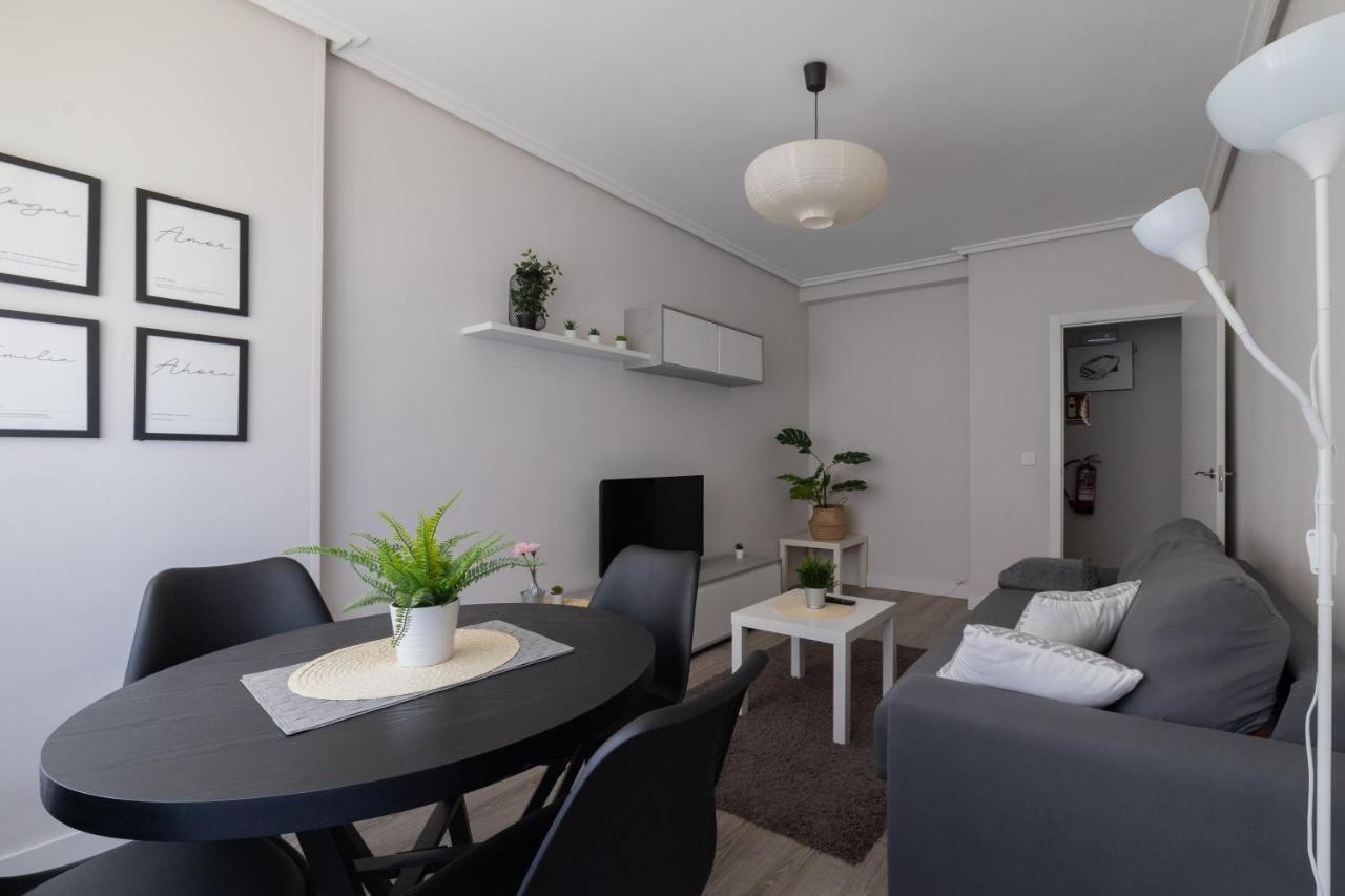 Apartamento El Centro Logroño Zewnętrze zdjęcie