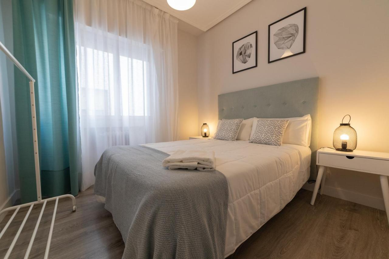 Apartamento El Centro Logroño Zewnętrze zdjęcie