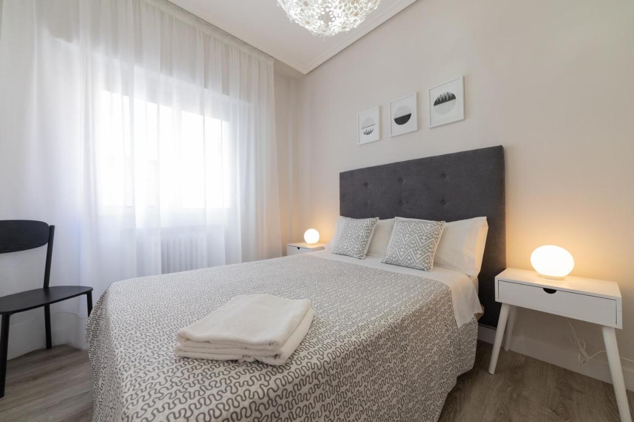 Apartamento El Centro Logroño Zewnętrze zdjęcie