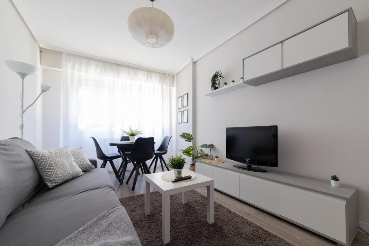 Apartamento El Centro Logroño Zewnętrze zdjęcie