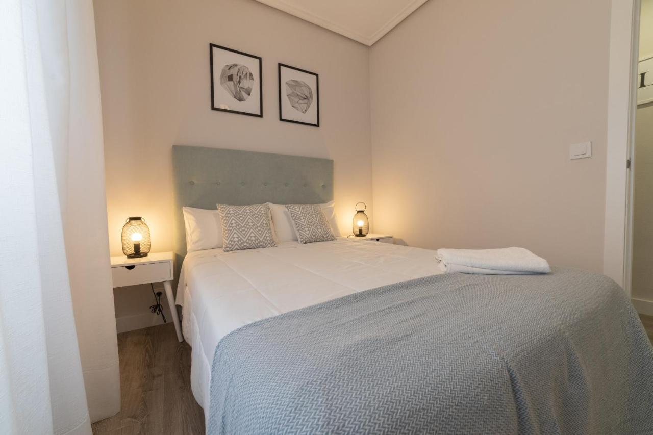 Apartamento El Centro Logroño Zewnętrze zdjęcie