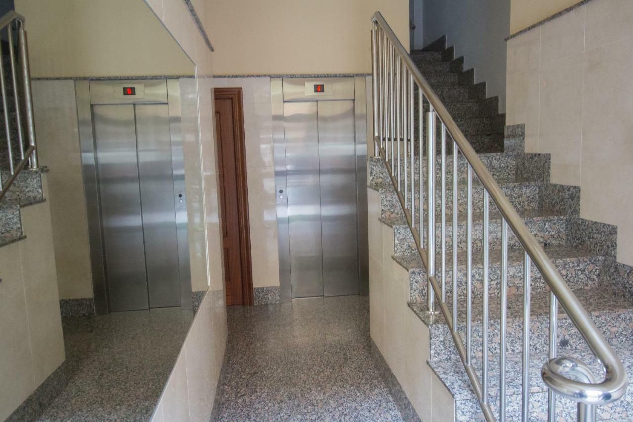 Apartamento El Centro Logroño Zewnętrze zdjęcie