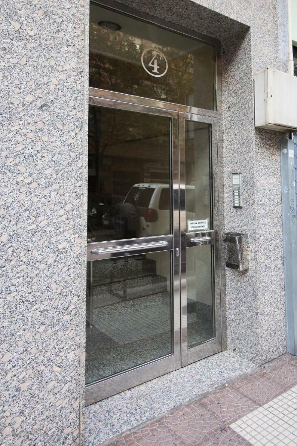 Apartamento El Centro Logroño Zewnętrze zdjęcie