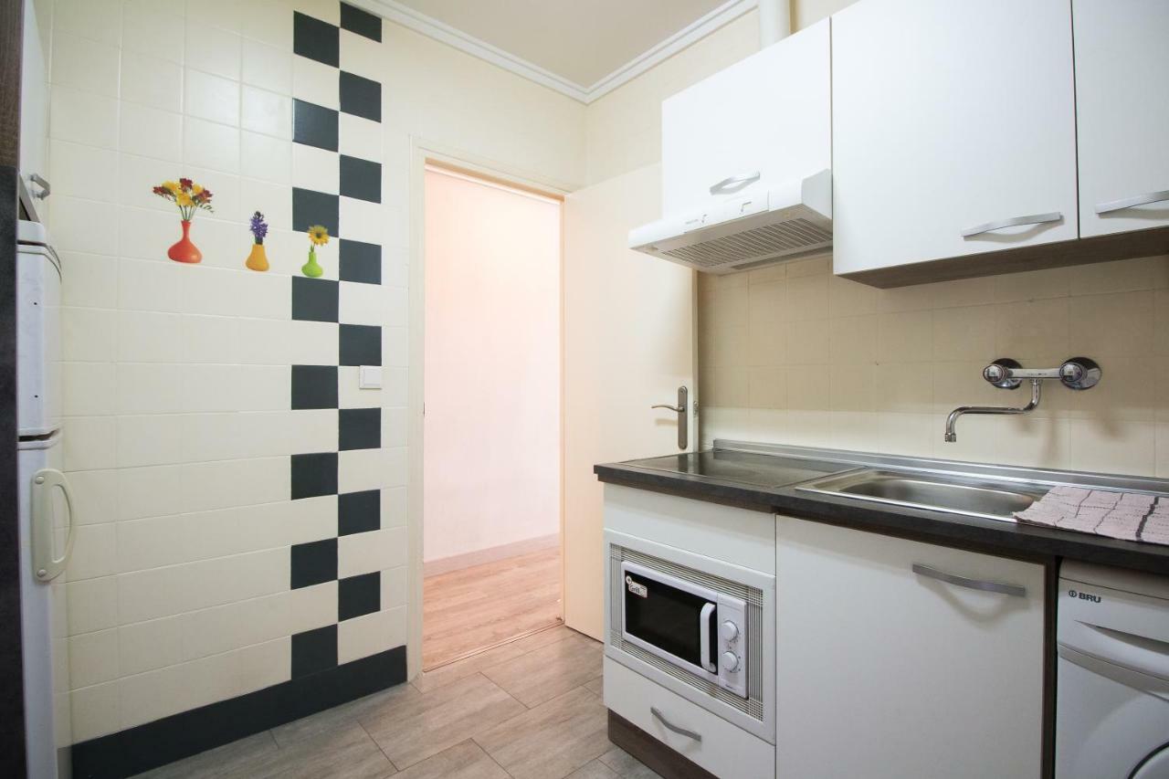 Apartamento El Centro Logroño Zewnętrze zdjęcie